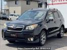 Subaru Forester SJG