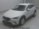 Mazda CX-3 DK8FY