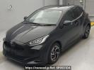 Toyota YARIS MXPA10