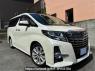 Used 2015 AT toyota alphard GGH30W Image[0]