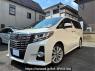 Used 2015 AT toyota alphard GGH30W Image[1]