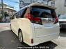 Used 2015 AT toyota alphard GGH30W Image[2]