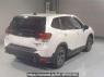 Used 2023 AT subaru forester SK5 Image[1]