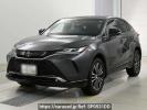 Toyota Harrier PHEV AXUP85