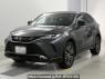 Used 2026 AT toyota harrier-phev AXUP85 Image[0]