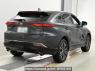 Used 2026 AT toyota harrier-phev AXUP85 Image[1]
