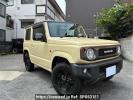 Suzuki Jimny JB64W