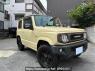 Used 2019 MT suzuki jimny JB64W Image[0]