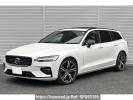 Volvo V60 ZB420TM