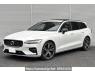 Used 2022 AT volvo v60 ZB420TM Image[0]