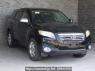 Used 2009 AT toyota vanguard ACA38W Image[2]