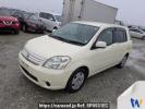 Toyota Raum NCZ20