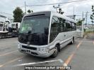 Toyota Coaster XZB70