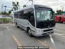 Used 2018 AT toyota coaster XZB70 Image[2]