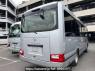 Used 2018 AT toyota coaster XZB70 Image[1]