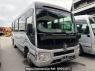 Used 2018 AT toyota coaster XZB70 Image[2]