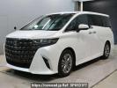 Toyota Alphard AGH45W