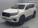 Toyota Land Cruiser Prado TRJ150W