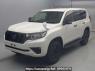 Used 2017 AT toyota land-cruiser-prado TRJ150W Image[0]