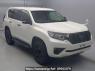 Used 2017 AT toyota land-cruiser-prado TRJ150W Image[2]
