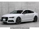 Audi RS7 Sportback 4GCWUC