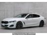 Used 2021 AT bmw 8-series GV44 Image[0]