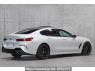 Used 2021 AT bmw 8-series GV44 Image[1]