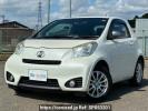 Toyota iQ NGJ10