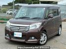 Suzuki Solio MA36S