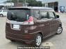 Used 2016 AT suzuki solio MA36S Image[1]