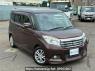Used 2016 AT suzuki solio MA36S Image[2]