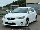 Lexus CT ZWA10