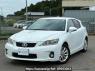 Used 2011 AT lexus ct ZWA10 Image[0]