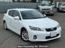 Used 2011 AT lexus ct ZWA10 Image[2]