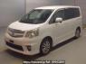 Used 2011 AT toyota noah ZRR70Wｶｲ Image[0]