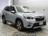 Used 2021 AT subaru forester SKE Image[0]