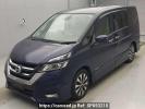 Nissan Serena GFC27