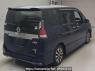 Used 2017 AT nissan serena GFC27 Image[1]