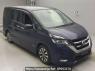 Used 2017 AT nissan serena GFC27 Image[2]