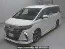Toyota Alphard Hybrid AAHH40W