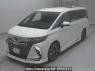 Used 2023 AT toyota alphard-hybrid AAHH40W Image[0]