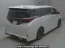 Used 2023 AT toyota alphard-hybrid AAHH40W Image[1]