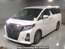 Toyota Alphard AGH30W