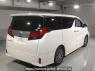 Used 2017 AT toyota alphard AGH30W Image[1]