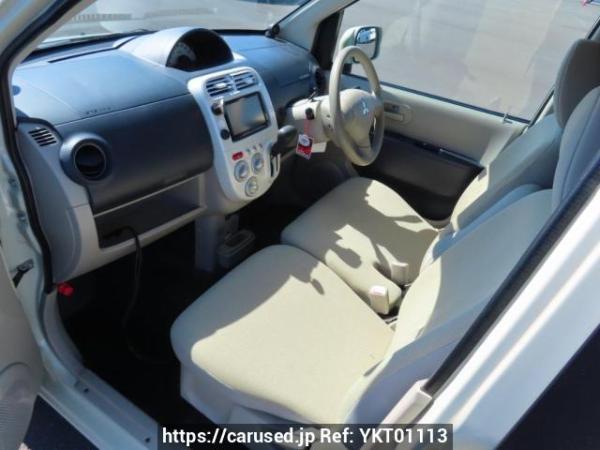 Used 2011 AT mitsubishi ek-wagon H82W Image[13]