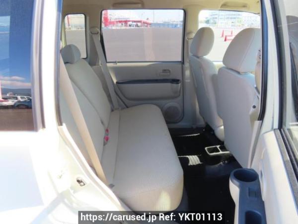 Used 2011 AT mitsubishi ek-wagon H82W Image[14]