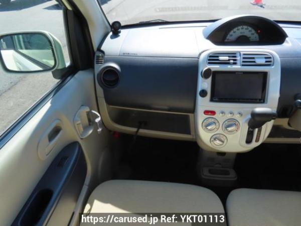 Used 2011 AT mitsubishi ek-wagon H82W Image[17]