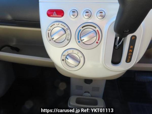 Used 2011 AT mitsubishi ek-wagon H82W Image[21]