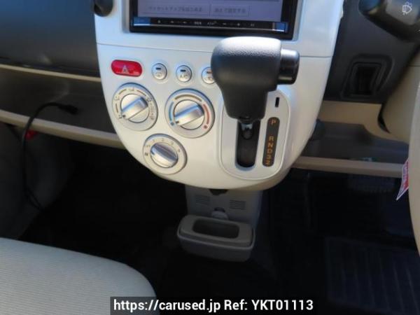 Used 2011 AT mitsubishi ek-wagon H82W Image[22]