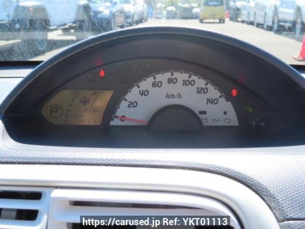 Used 2011 AT mitsubishi ek-wagon H82W Image[23]